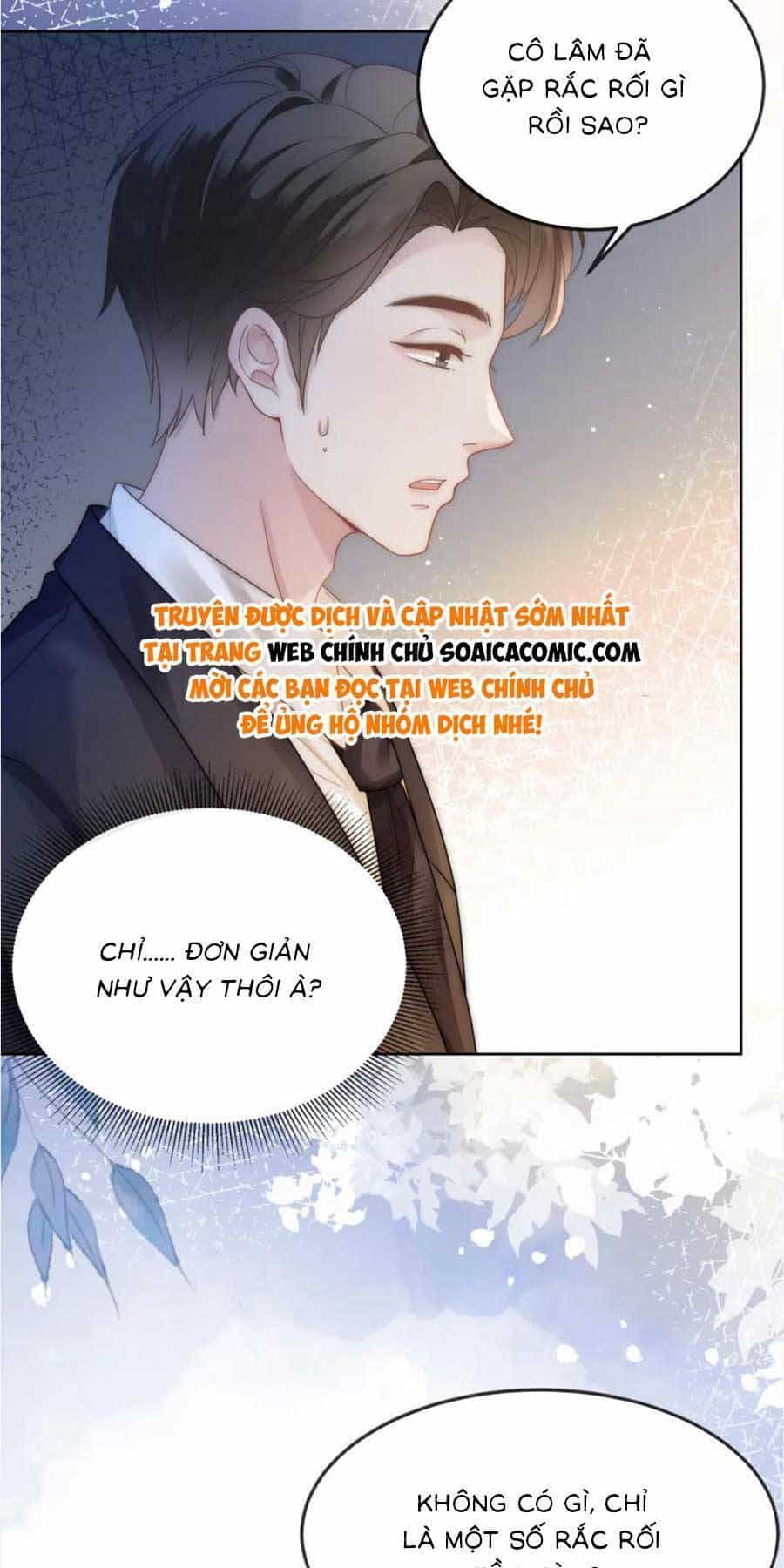Trở Về Thế Giới Xuyên Nhanh Đại Lão Được Cưng Hết Mực - Chương 19 - ảnh 21