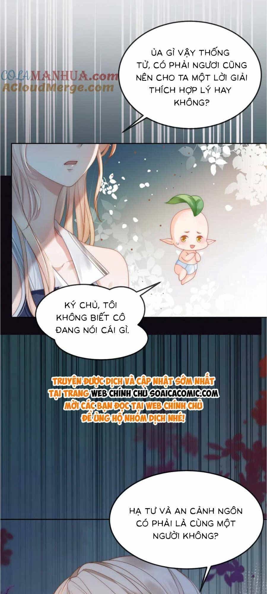 Trở Về Thế Giới Xuyên Nhanh Đại Lão Được Cưng Hết Mực - Chương 19 - ảnh 37