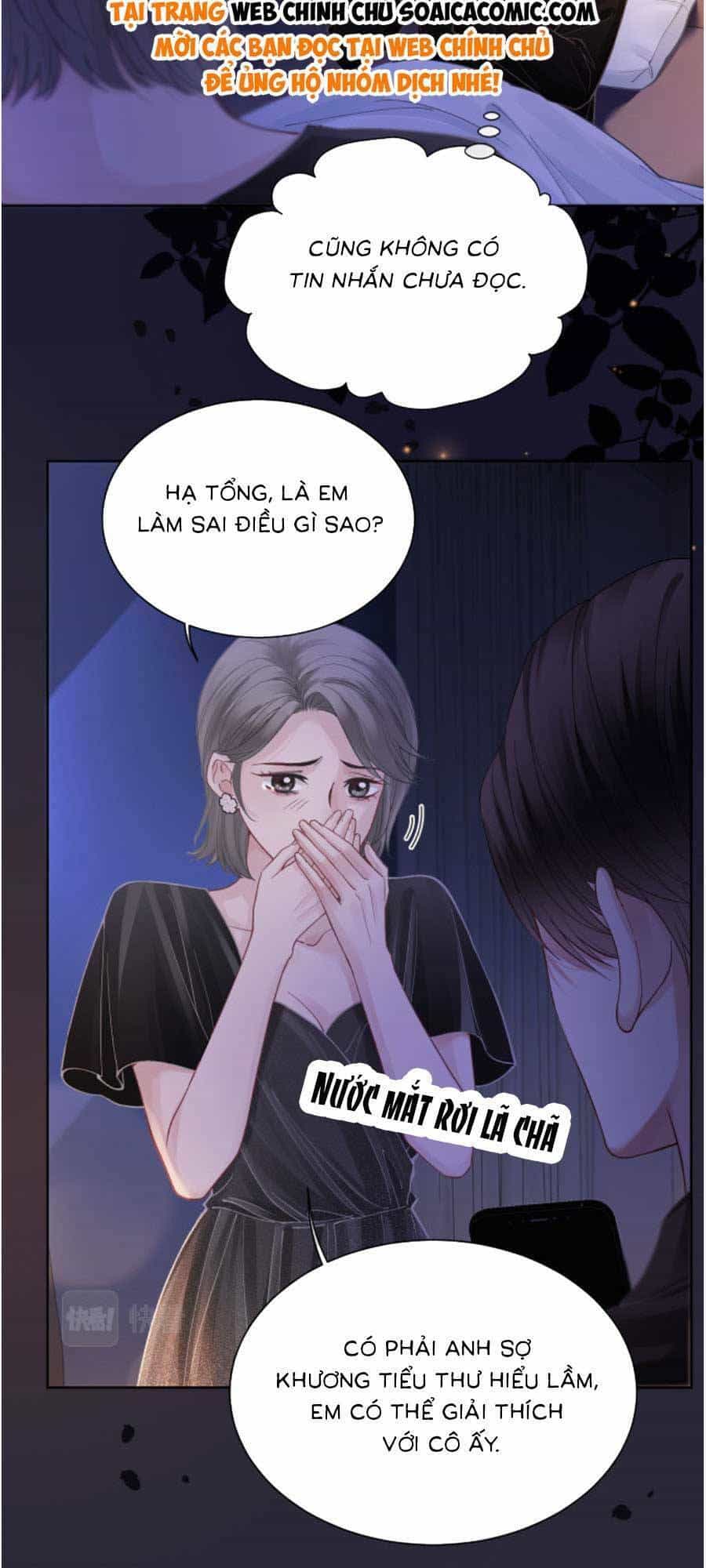 Trở Về Thế Giới Xuyên Nhanh Đại Lão Được Cưng Hết Mực - Chương 3 - ảnh 13
