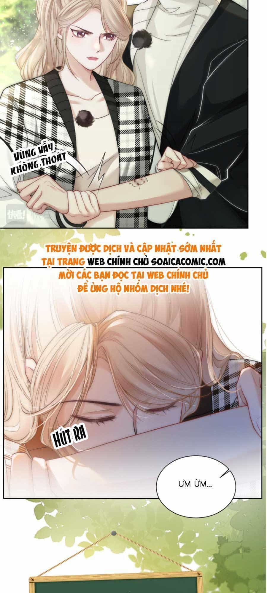 Trở Về Thế Giới Xuyên Nhanh Đại Lão Được Cưng Hết Mực - Chương 5 - ảnh 8
