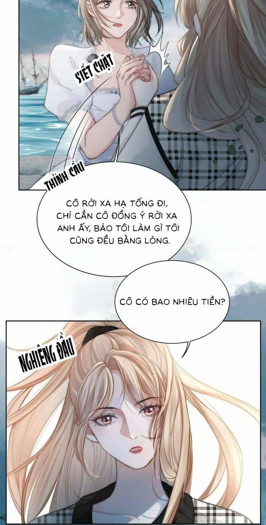 Trở Về Thế Giới Xuyên Nhanh Đại Lão Được Cưng Hết Mực - Chương 6 - ảnh 11