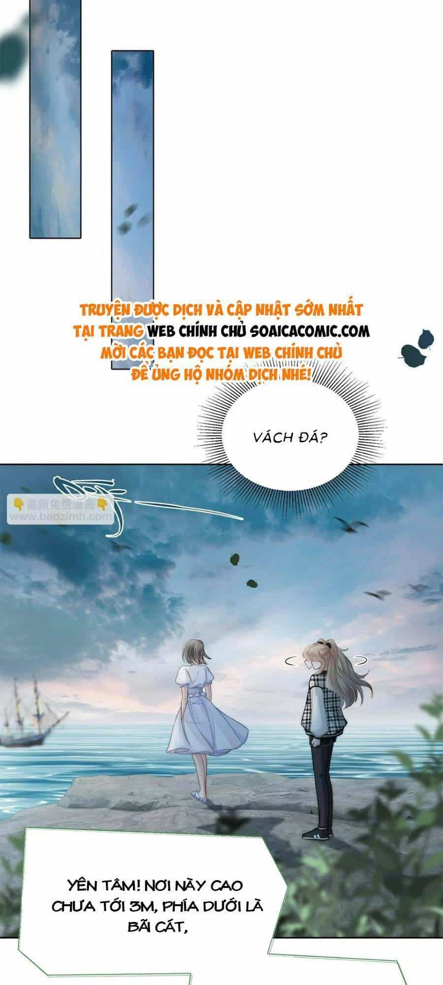 Trở Về Thế Giới Xuyên Nhanh Đại Lão Được Cưng Hết Mực - Chương 6 - ảnh 7