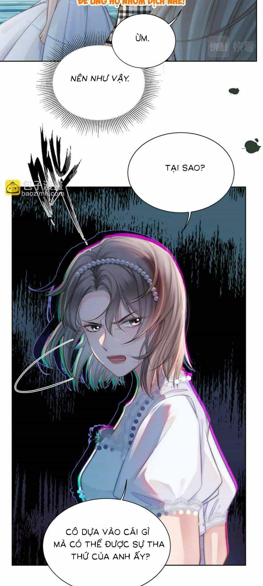 Trở Về Thế Giới Xuyên Nhanh Đại Lão Được Cưng Hết Mực - Chương 6 - ảnh 9
