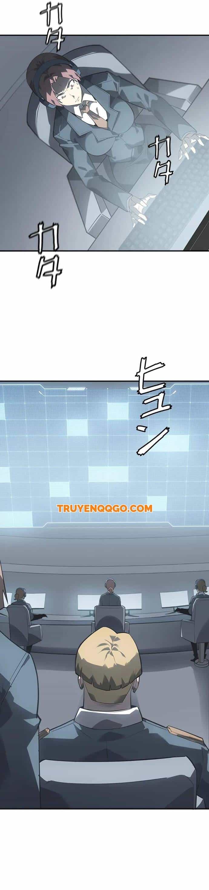 Trở Về Từ Vực Thẳm - Chương 10 - ảnh 32