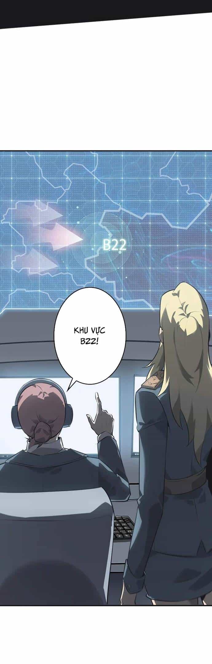 Trở Về Từ Vực Thẳm - Chương 10 - ảnh 45
