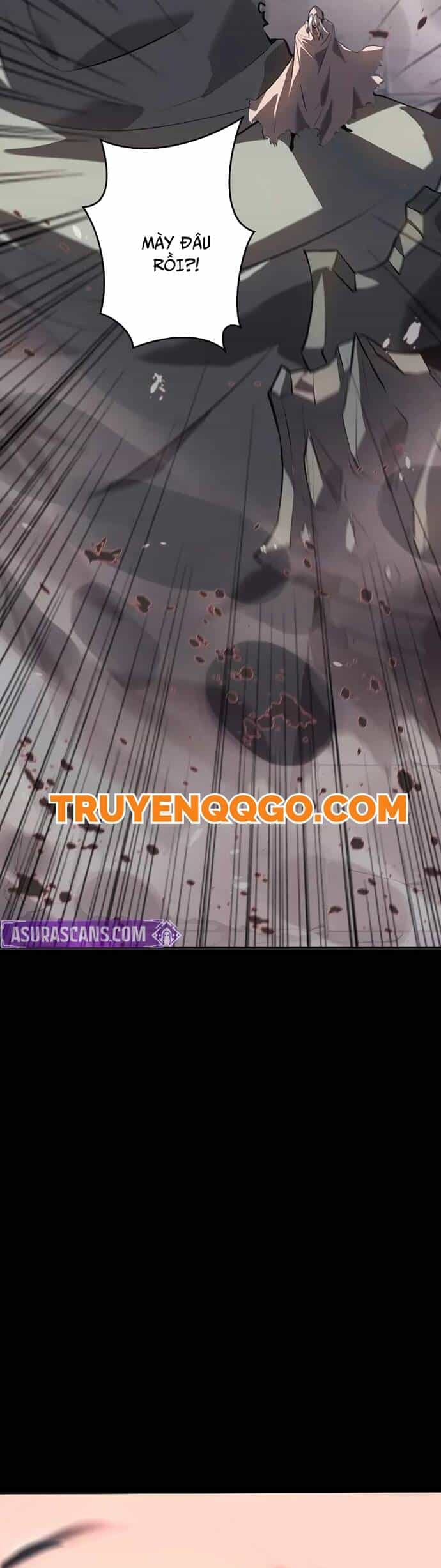 Trở Về Từ Vực Thẳm - Chương 12 - ảnh 45