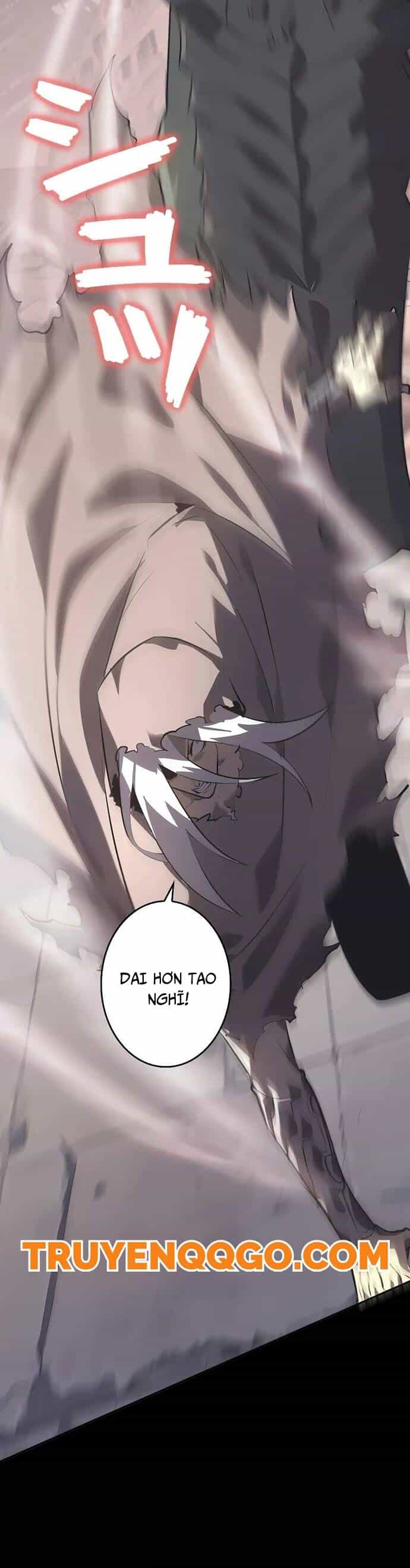 Trở Về Từ Vực Thẳm - Chương 12 - ảnh 47