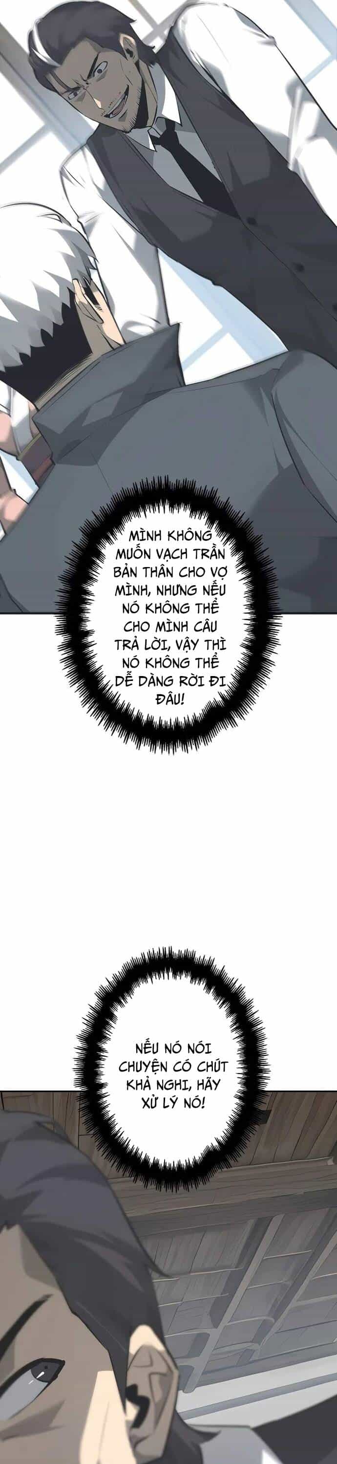 Trở Về Từ Vực Thẳm - Chương 15 - ảnh 5