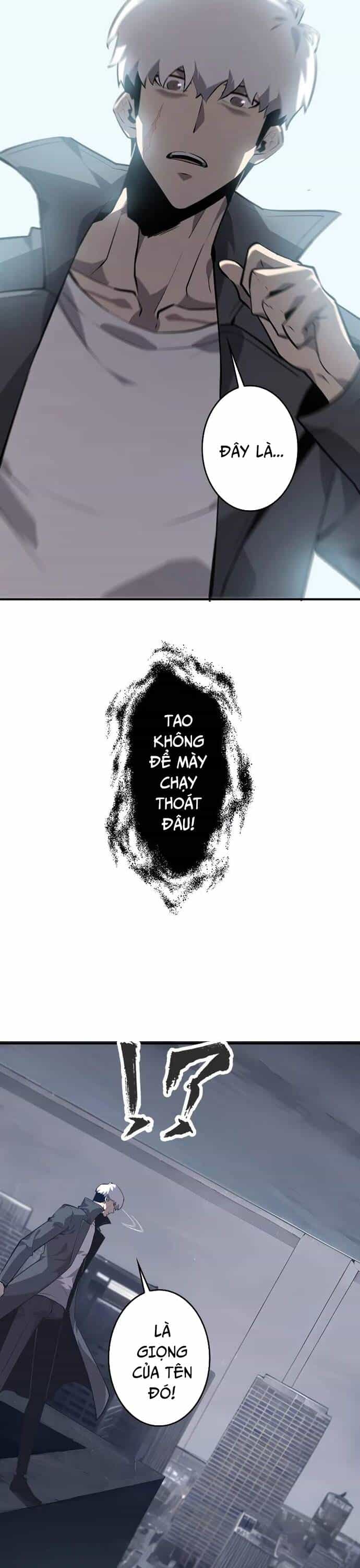 Trở Về Từ Vực Thẳm - Chương 18 - ảnh 6