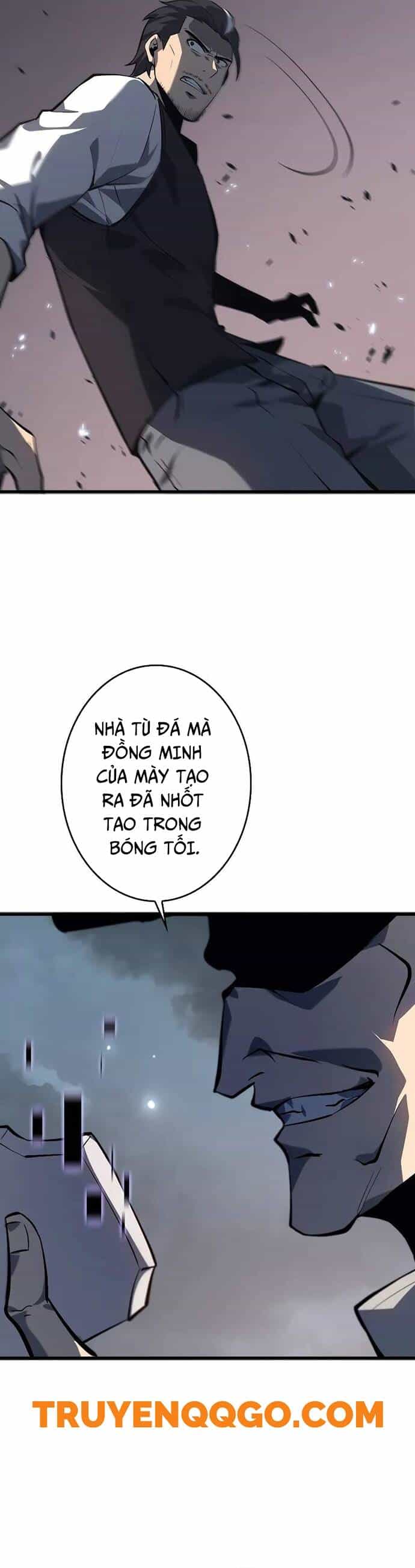 Trở Về Từ Vực Thẳm - Chương 20 - ảnh 37