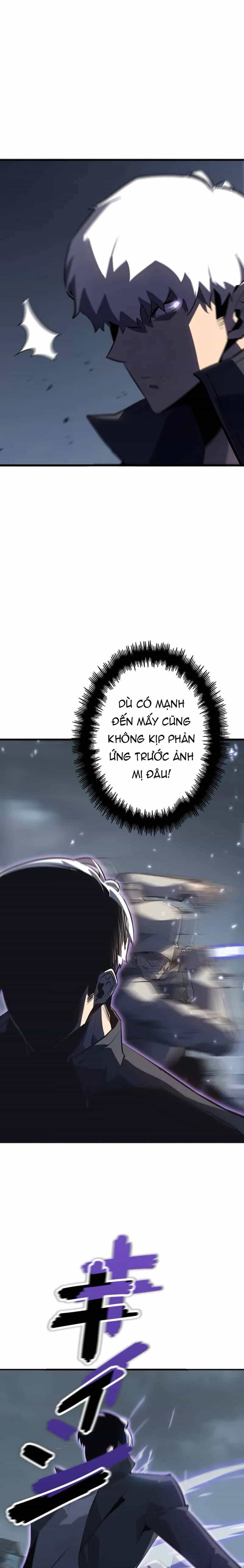 Trở Về Từ Vực Thẳm - Chương 21 - ảnh 12