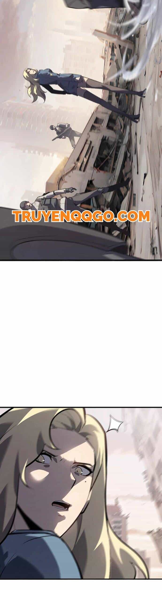 Trở Về Từ Vực Thẳm - Chương 24 - ảnh 3