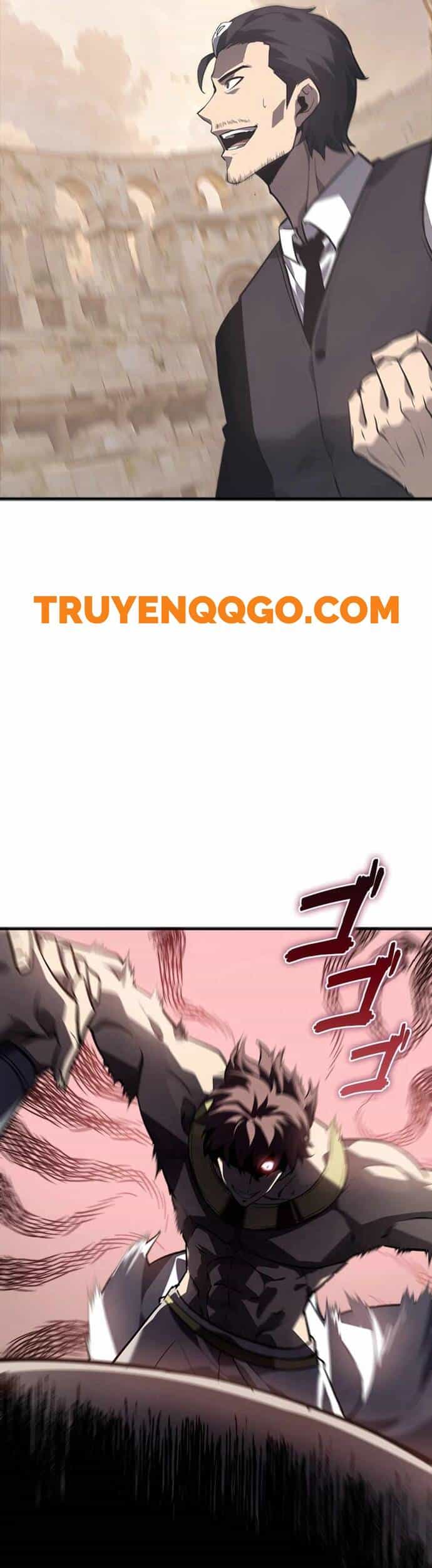 Trở Về Từ Vực Thẳm - Chương 24 - ảnh 46
