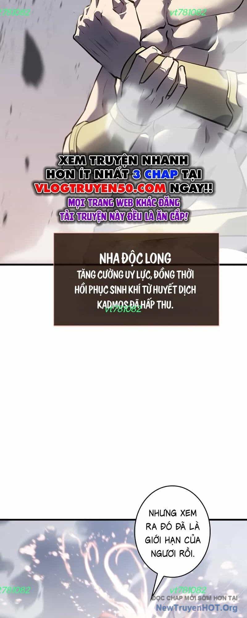 Trở Về Từ Vực Thẳm - Chương 25 - ảnh 13