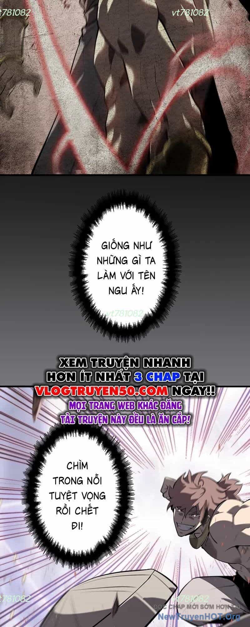 Trở Về Từ Vực Thẳm - Chương 25 - ảnh 38