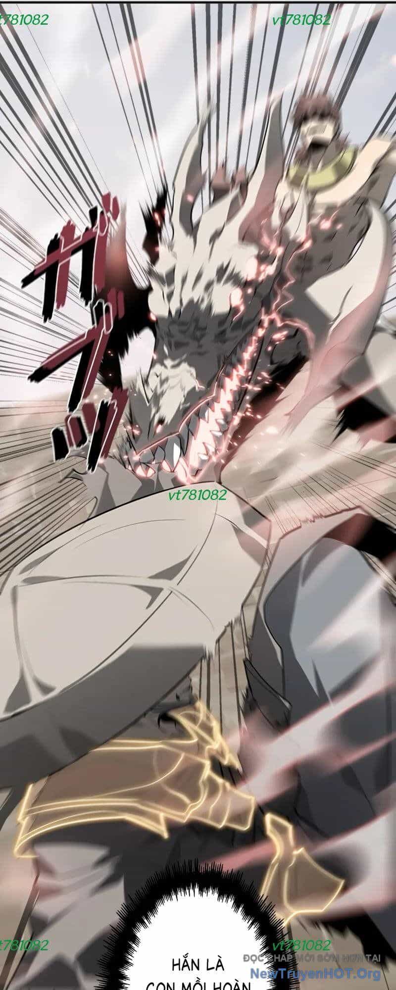 Trở Về Từ Vực Thẳm - Chương 25 - ảnh 47