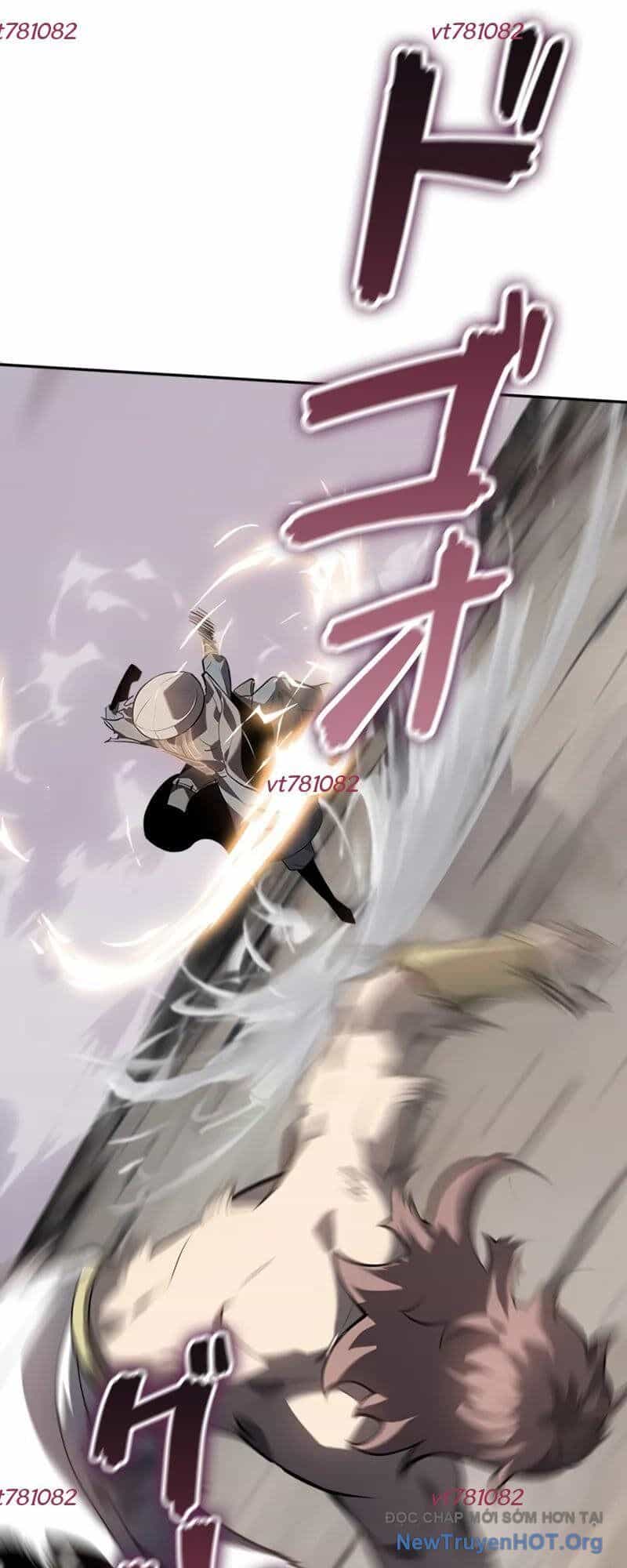 Trở Về Từ Vực Thẳm - Chương 25 - ảnh 62