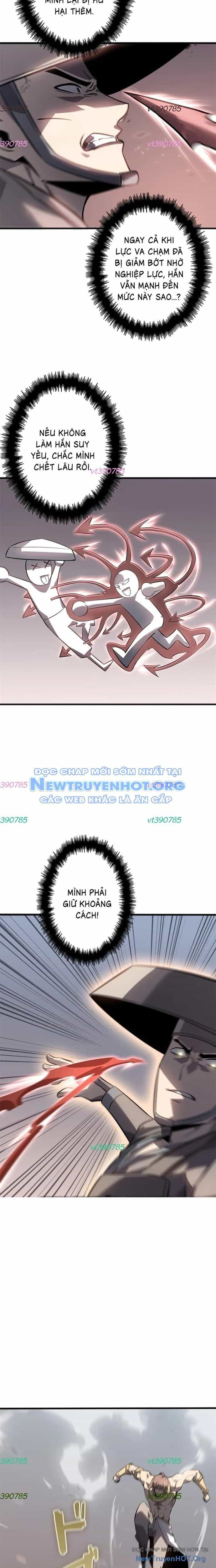 Trở Về Từ Vực Thẳm - Chương 26 - ảnh 15
