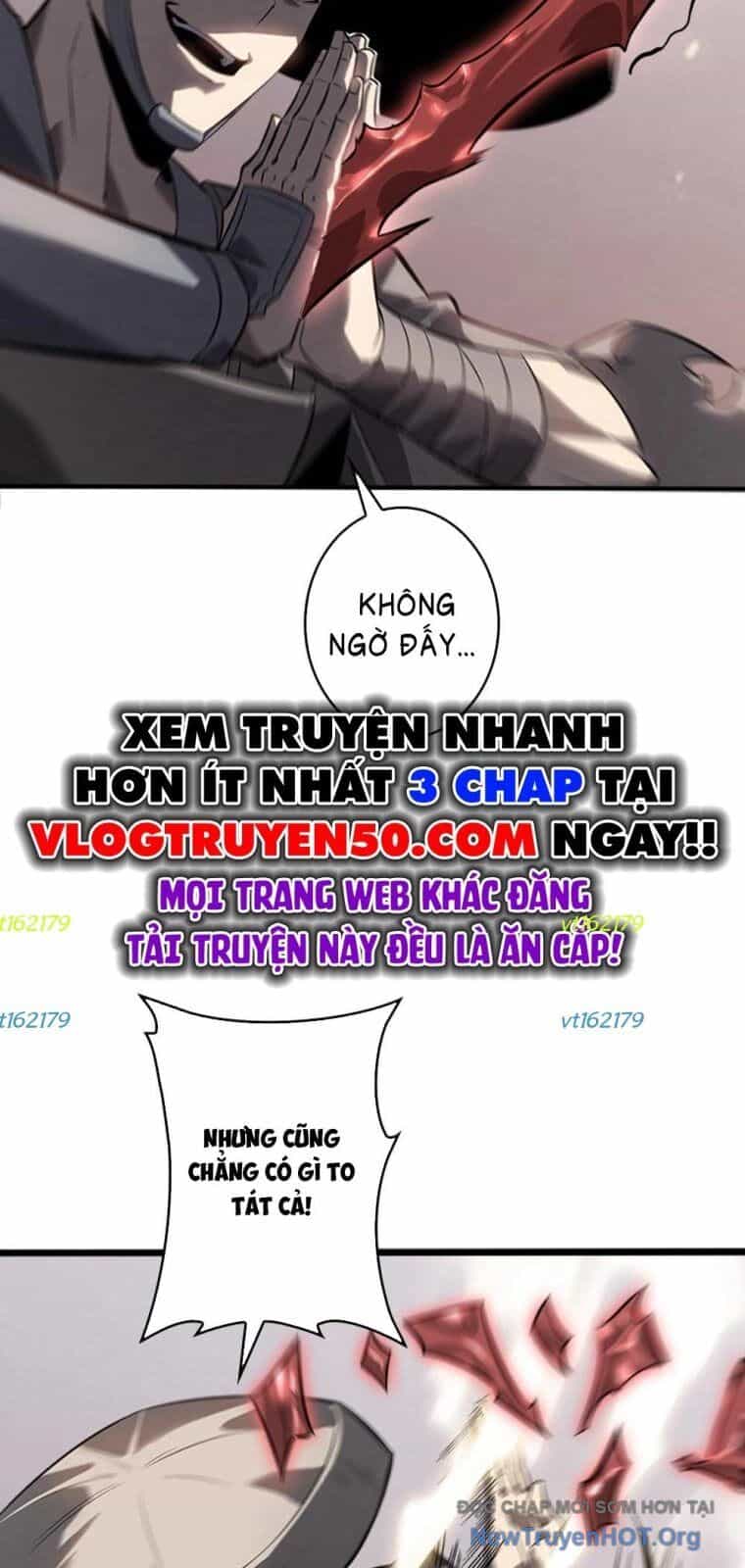 Trở Về Từ Vực Thẳm - Chương 27 - ảnh 11