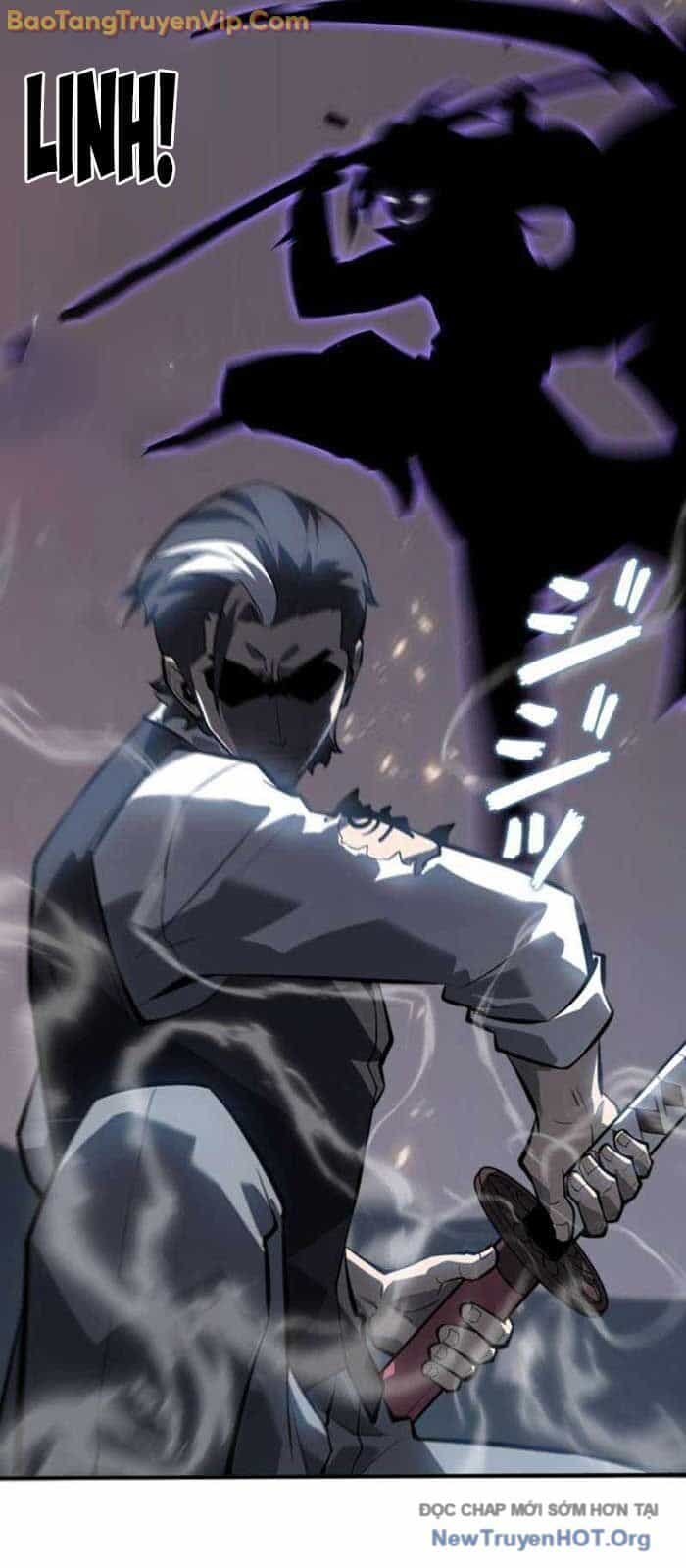 Trở Về Từ Vực Thẳm - Chương 30 - ảnh 36