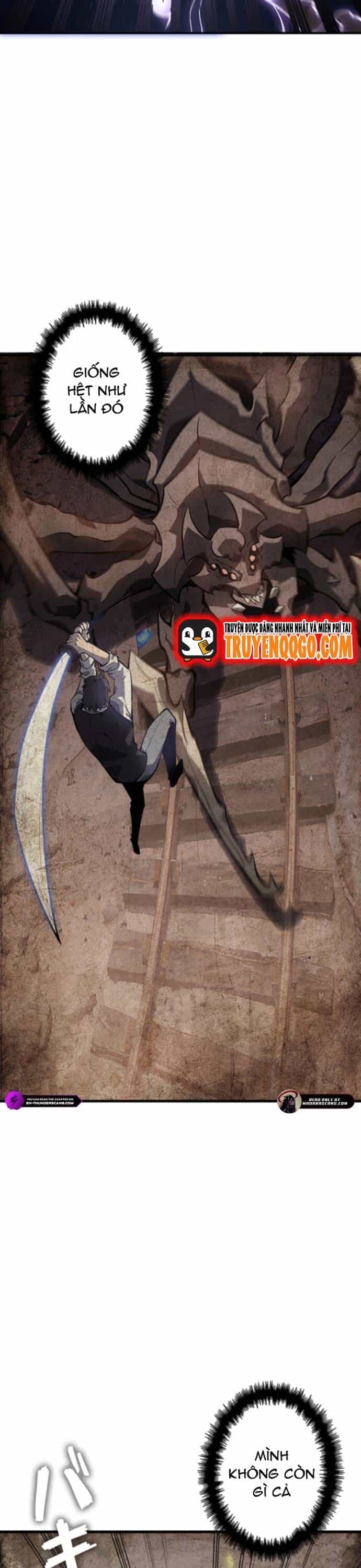 Trở Về Từ Vực Thẳm - Chương 31 - ảnh 26