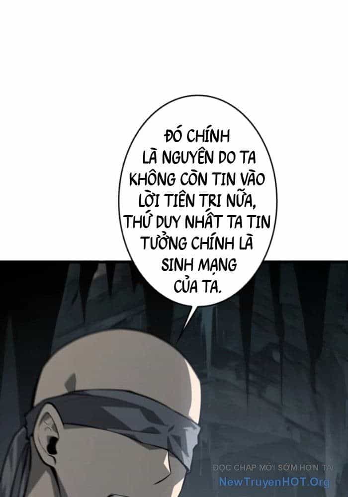 Trở Về Từ Vực Thẳm - Chương 38 - ảnh 21