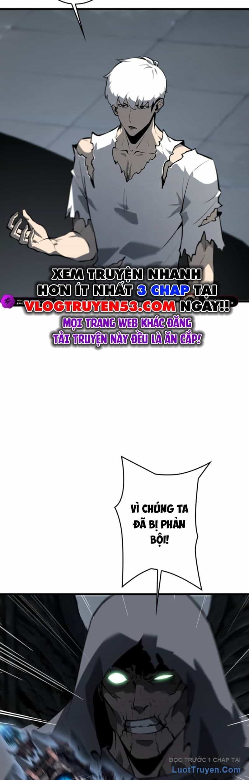 Trở Về Từ Vực Thẳm - Chương 39 - ảnh 28