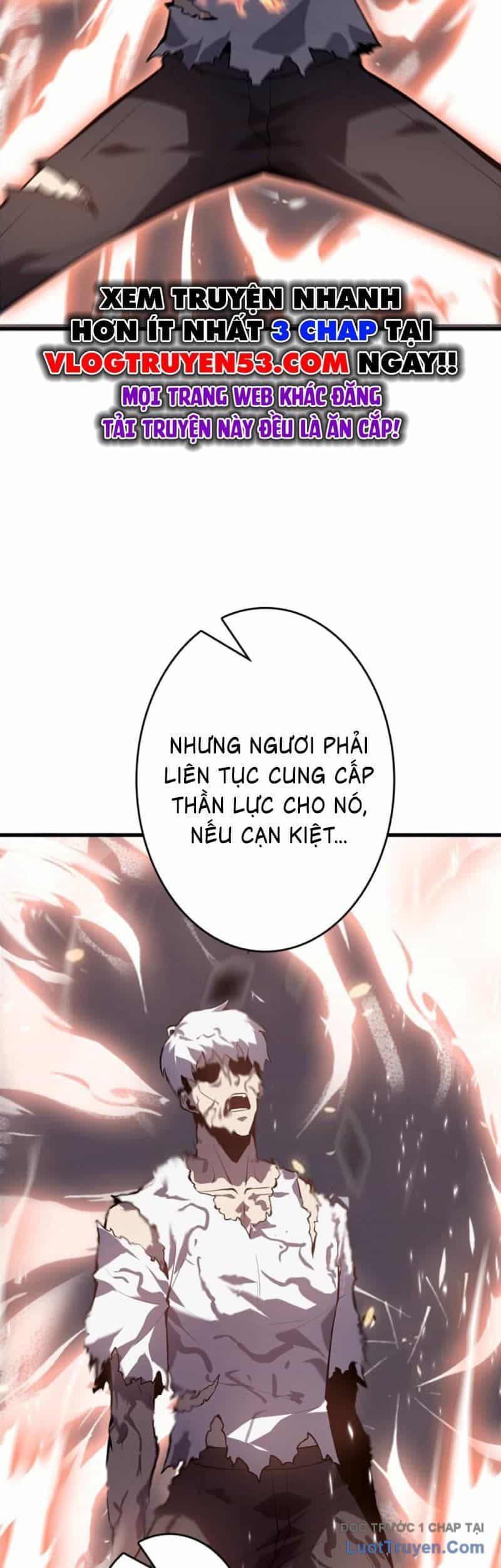 Trở Về Từ Vực Thẳm - Chương 39 - ảnh 33