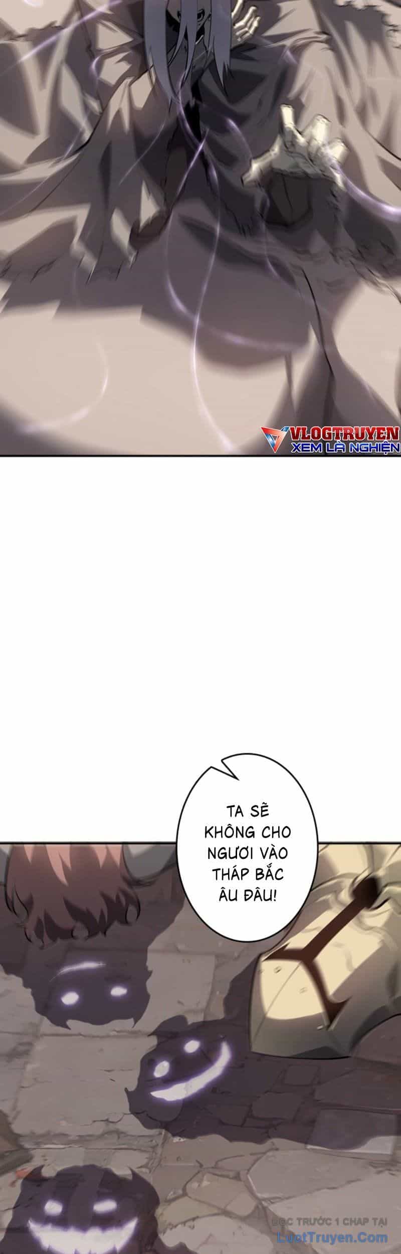 Trở Về Từ Vực Thẳm - Chương 39 - ảnh 53