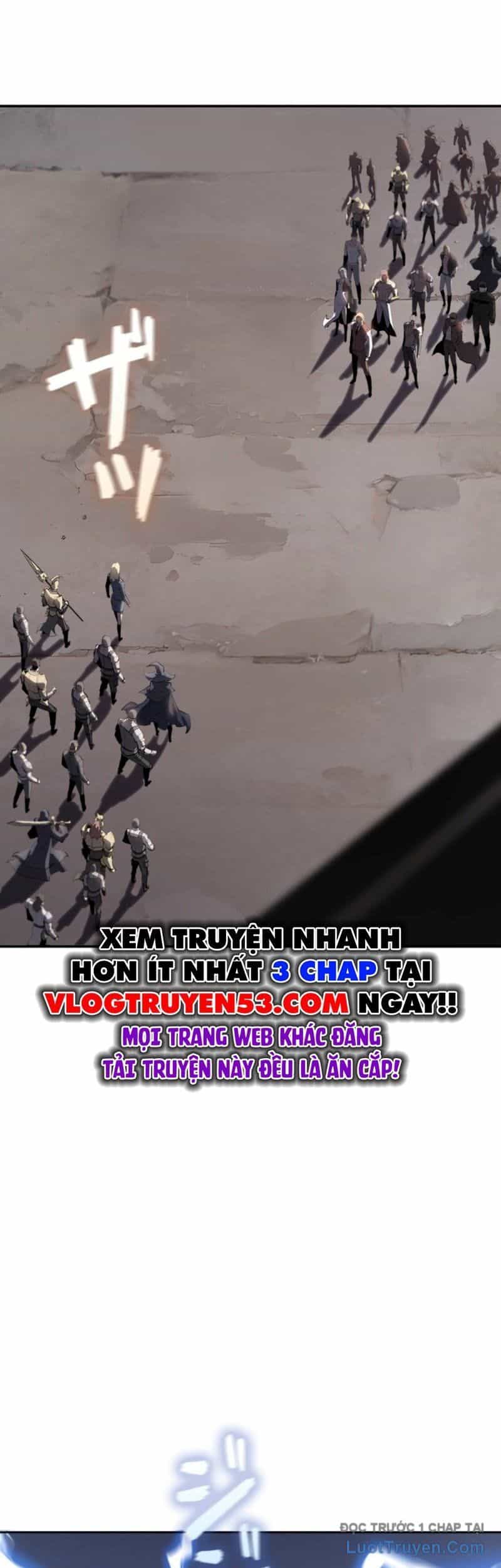 Trở Về Từ Vực Thẳm - Chương 39 - ảnh 55