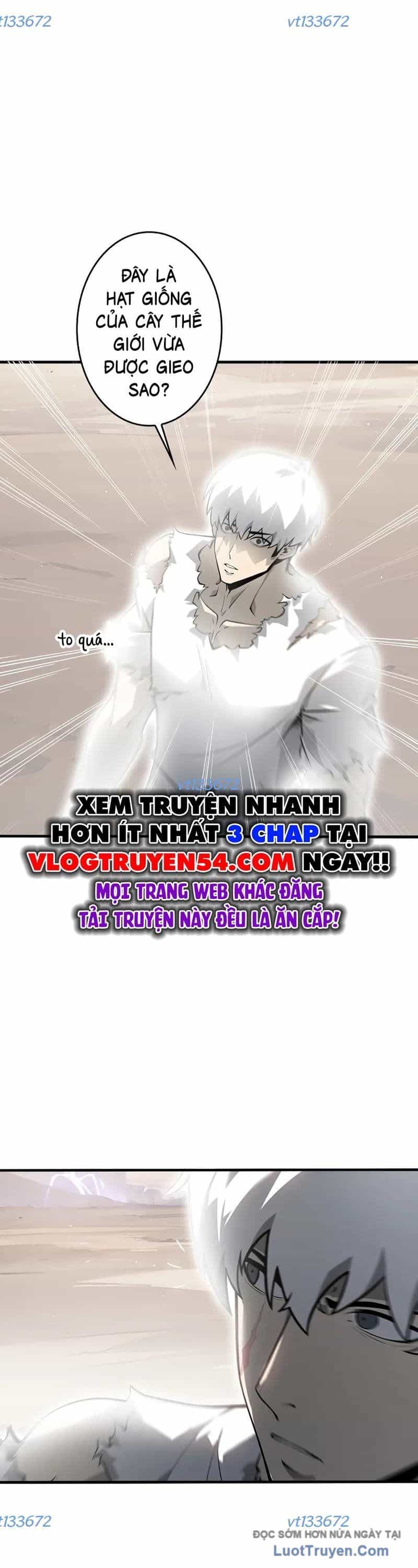 Trở Về Từ Vực Thẳm - Chương 40 - ảnh 8