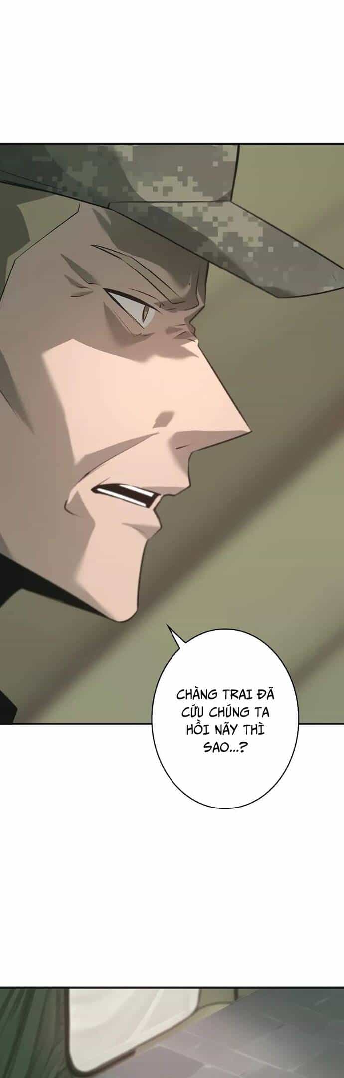 Trở Về Từ Vực Thẳm - Chương 8 - ảnh 24