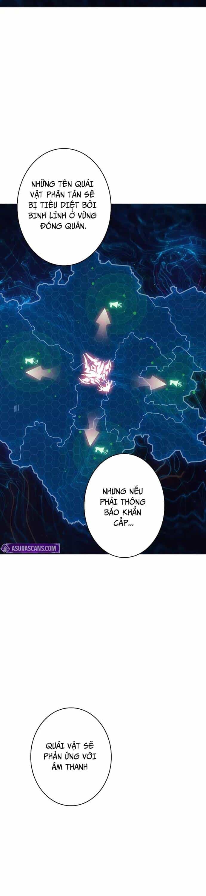 Trở Về Từ Vực Thẳm - Chương 9 - ảnh 29