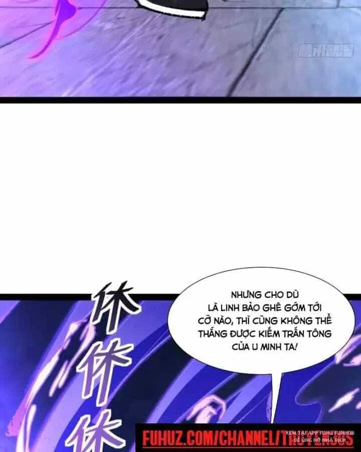 Tróc Đao Nhân - Chương 1 - ảnh 101
