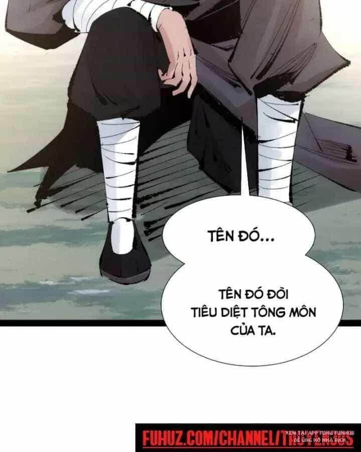 Tróc Đao Nhân - Chương 1 - ảnh 38