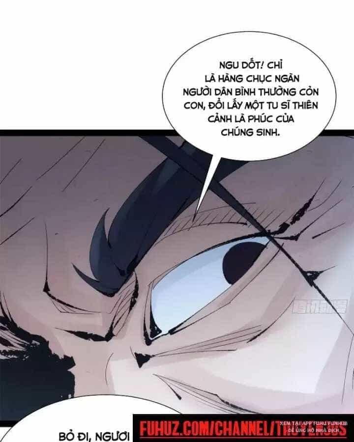 Tróc Đao Nhân - Chương 1 - ảnh 78