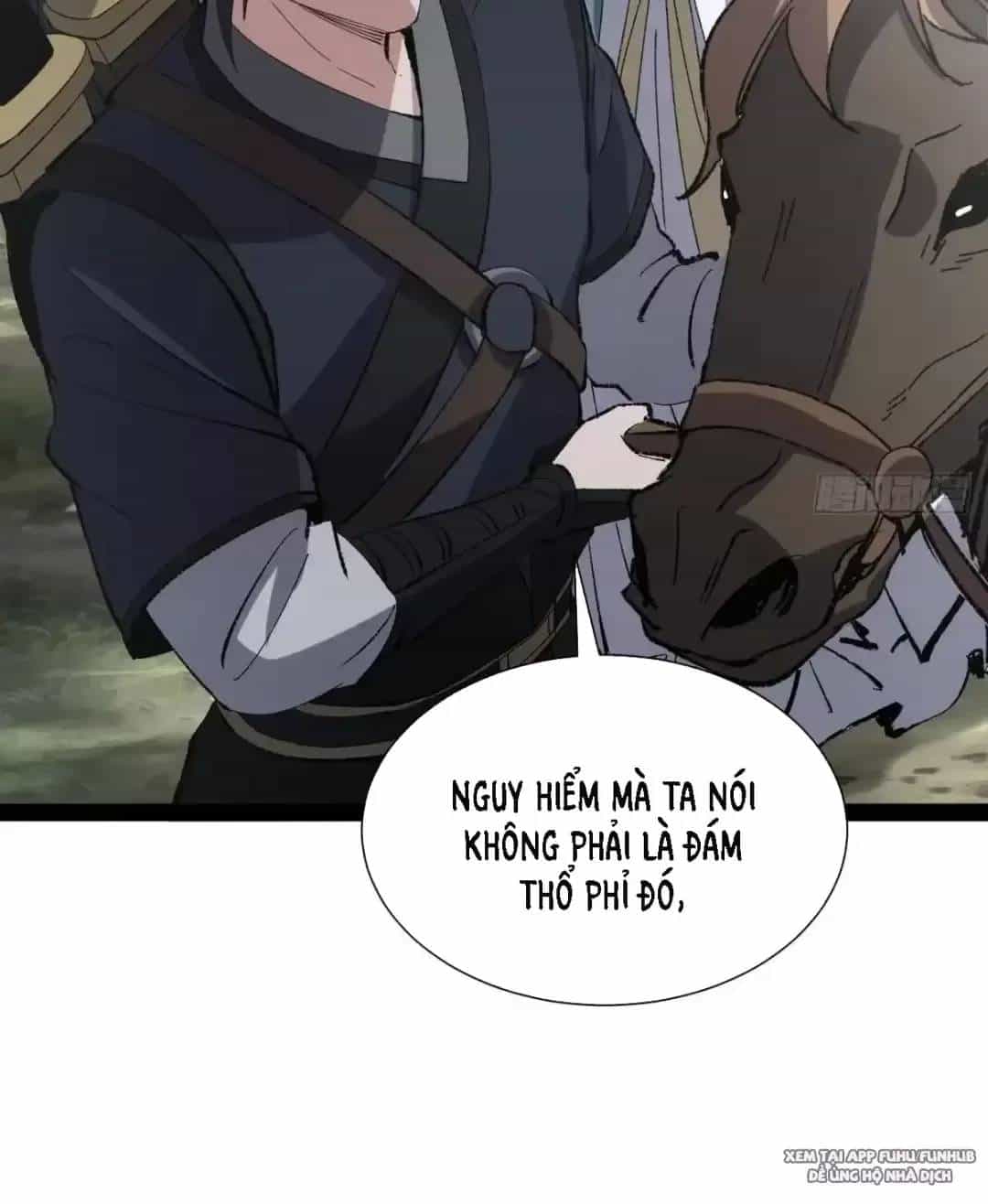 Tróc Đao Nhân - Chương 11 - ảnh 14