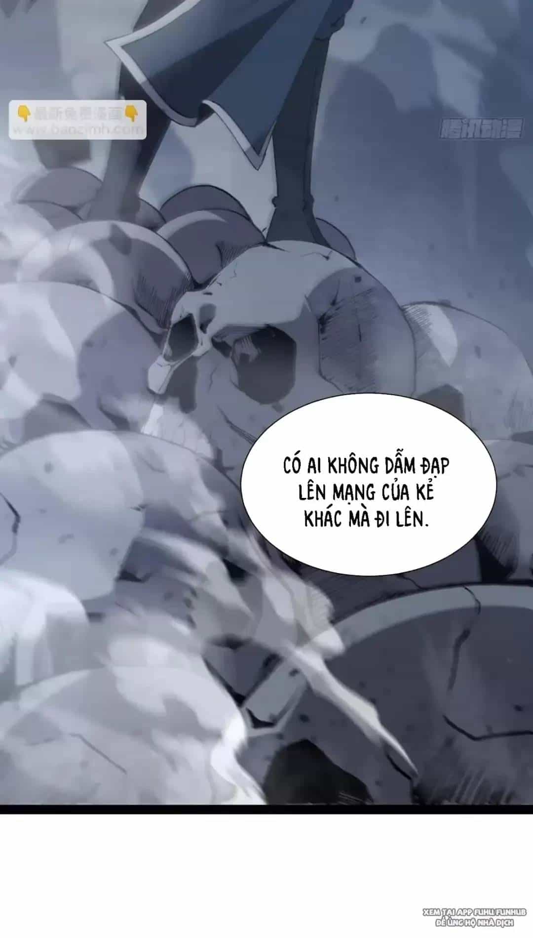 Tróc Đao Nhân - Chương 11 - ảnh 20