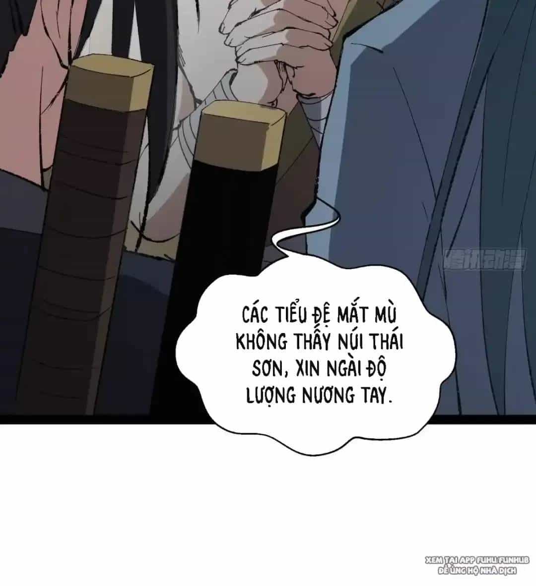 Tróc Đao Nhân - Chương 11 - ảnh 46