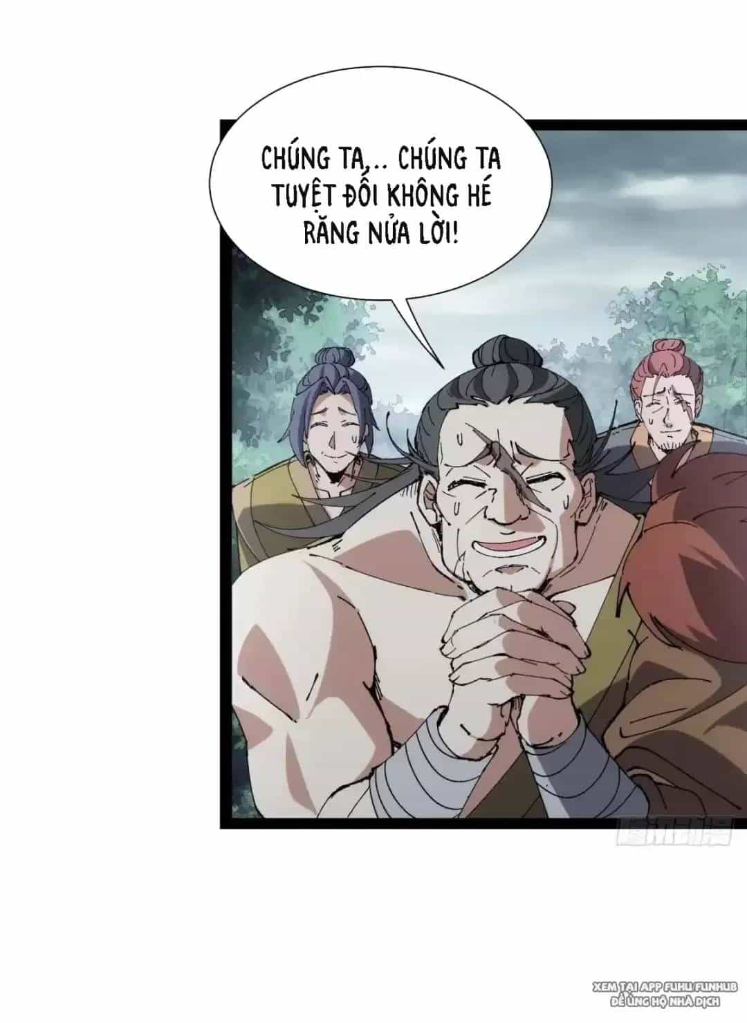 Tróc Đao Nhân - Chương 11 - ảnh 57