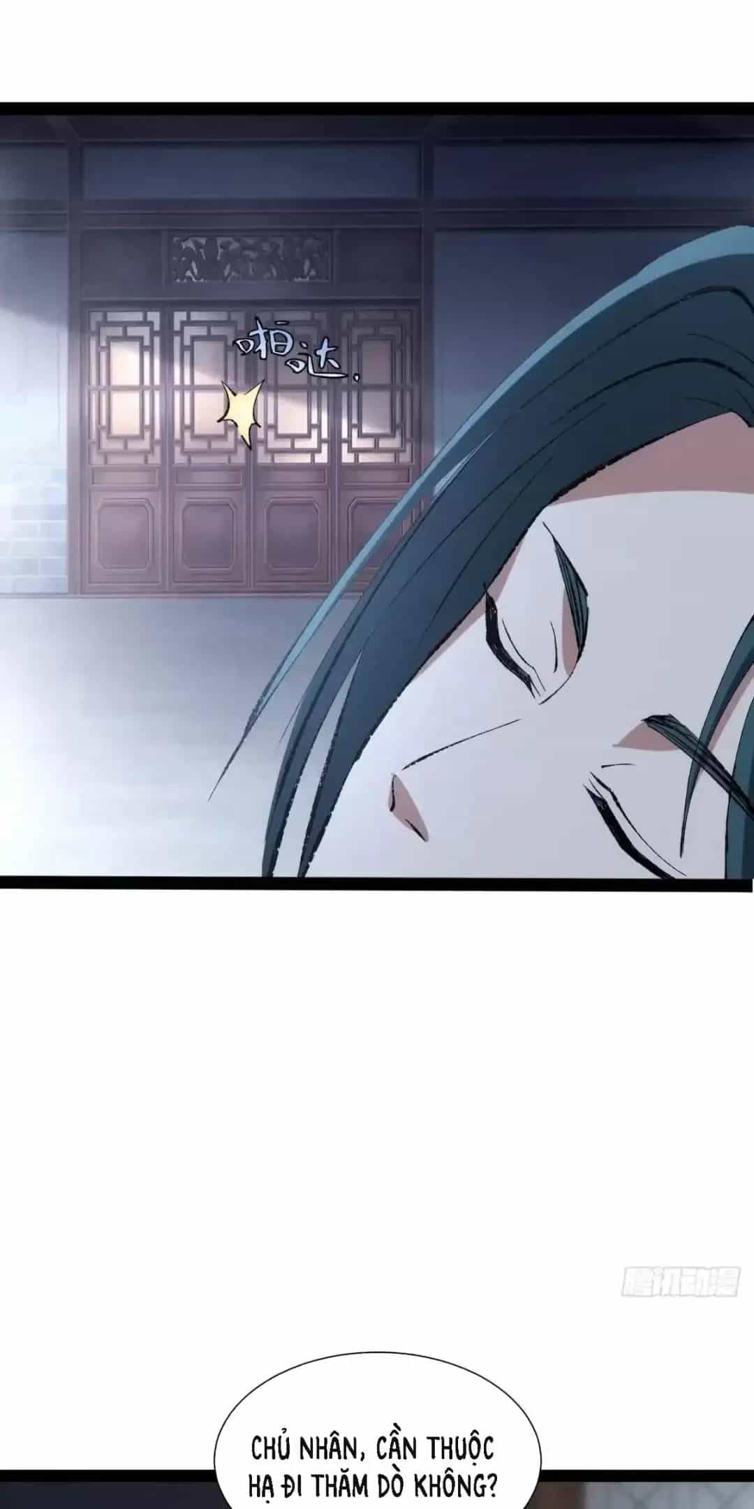 Tróc Đao Nhân - Chương 12 - ảnh 19