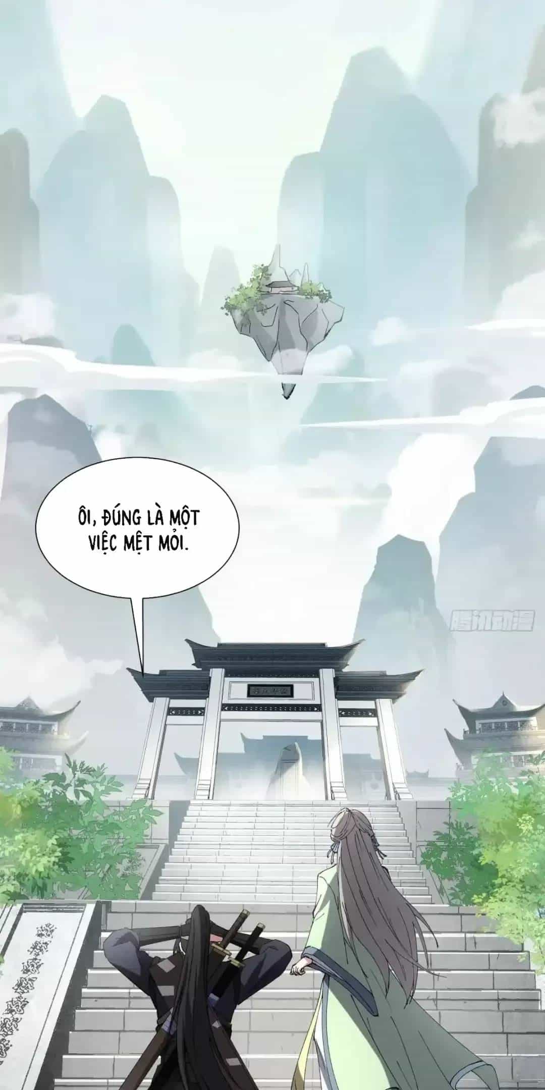 Tróc Đao Nhân - Chương 12 - ảnh 31