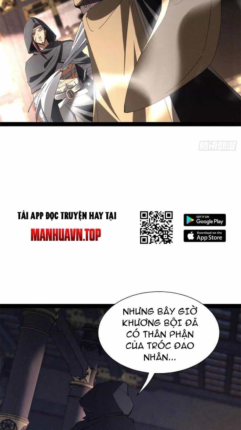 Tróc Đao Nhân - Chương 15 - ảnh 15
