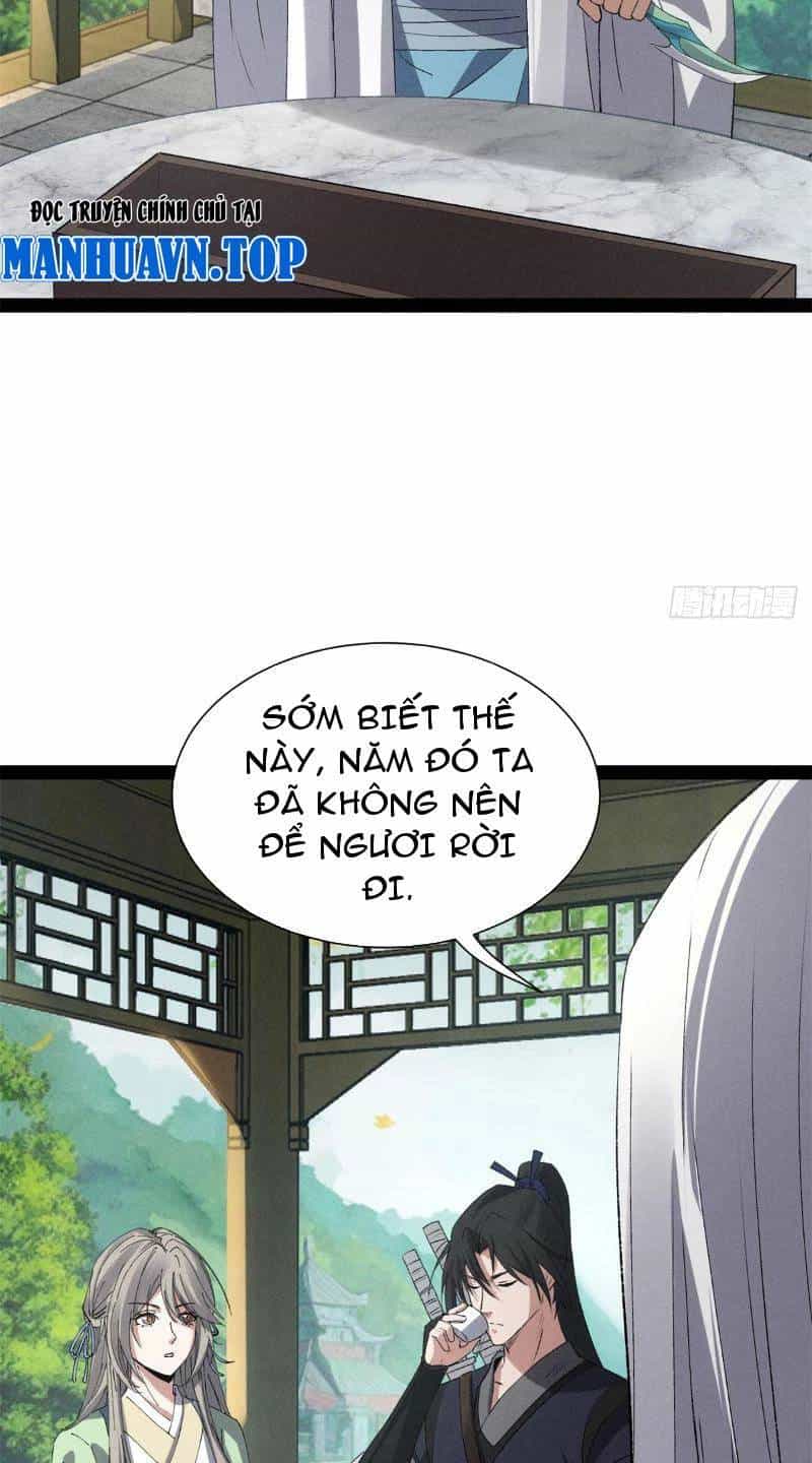 Tróc Đao Nhân - Chương 15 - ảnh 22