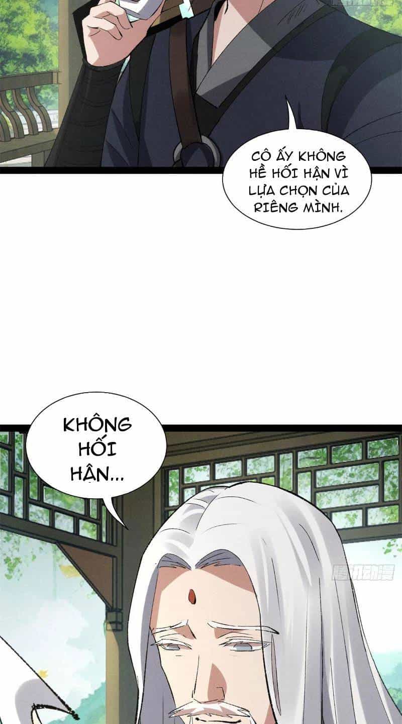 Tróc Đao Nhân - Chương 15 - ảnh 24