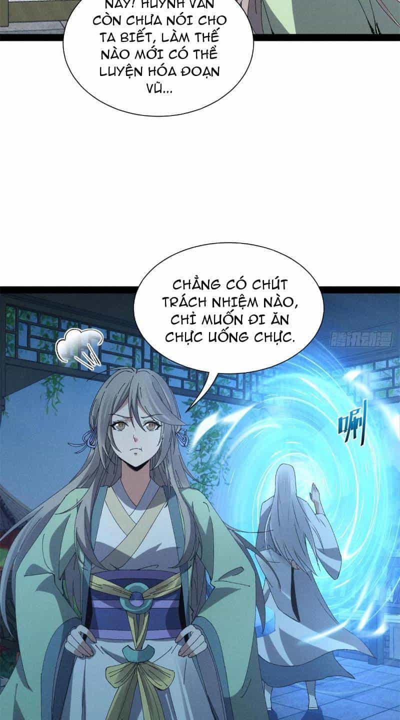 Tróc Đao Nhân - Chương 15 - ảnh 32