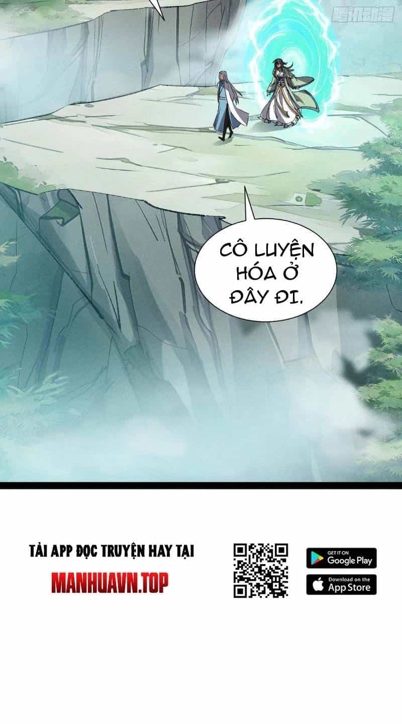 Tróc Đao Nhân - Chương 15 - ảnh 35