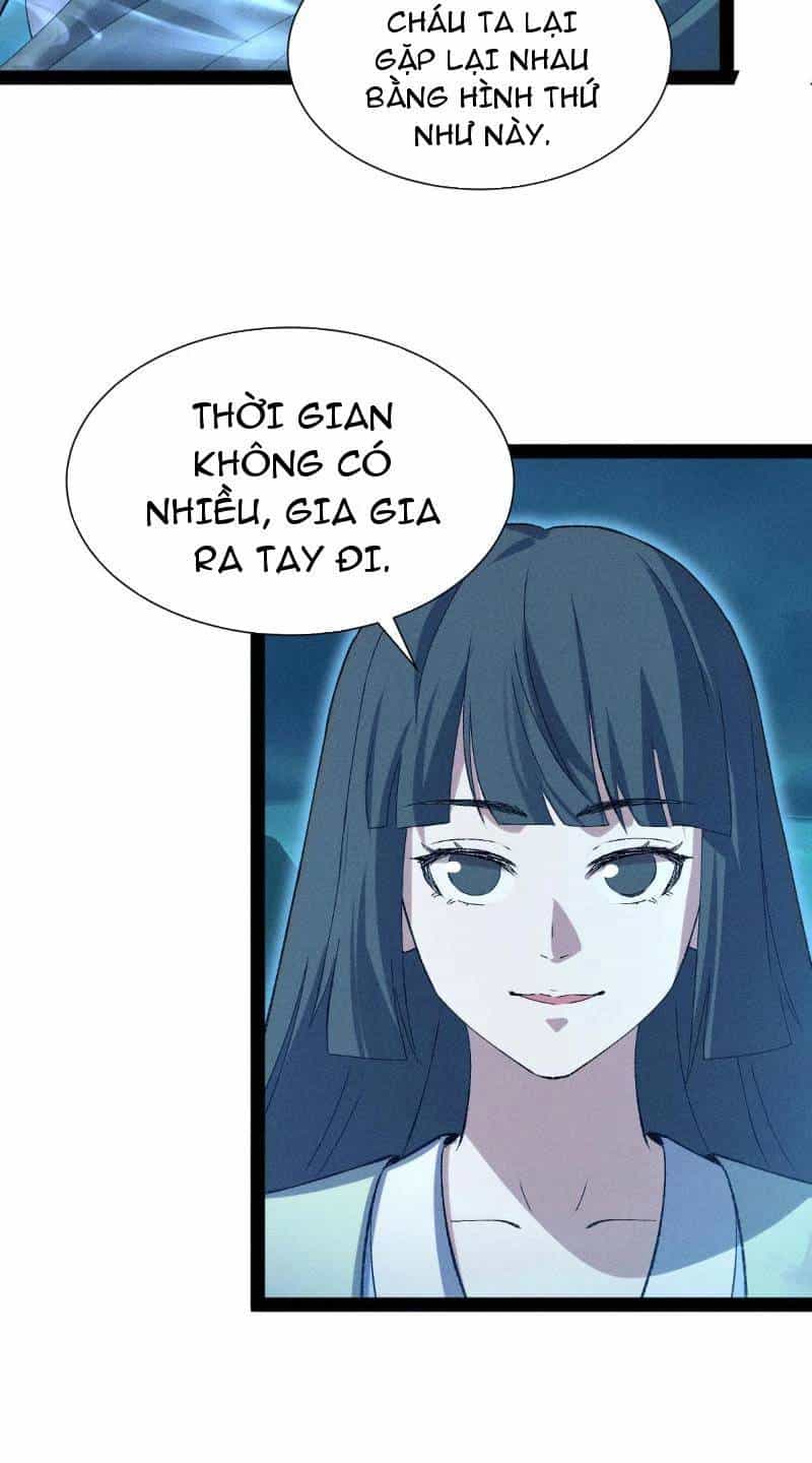 Tróc Đao Nhân - Chương 15 - ảnh 41