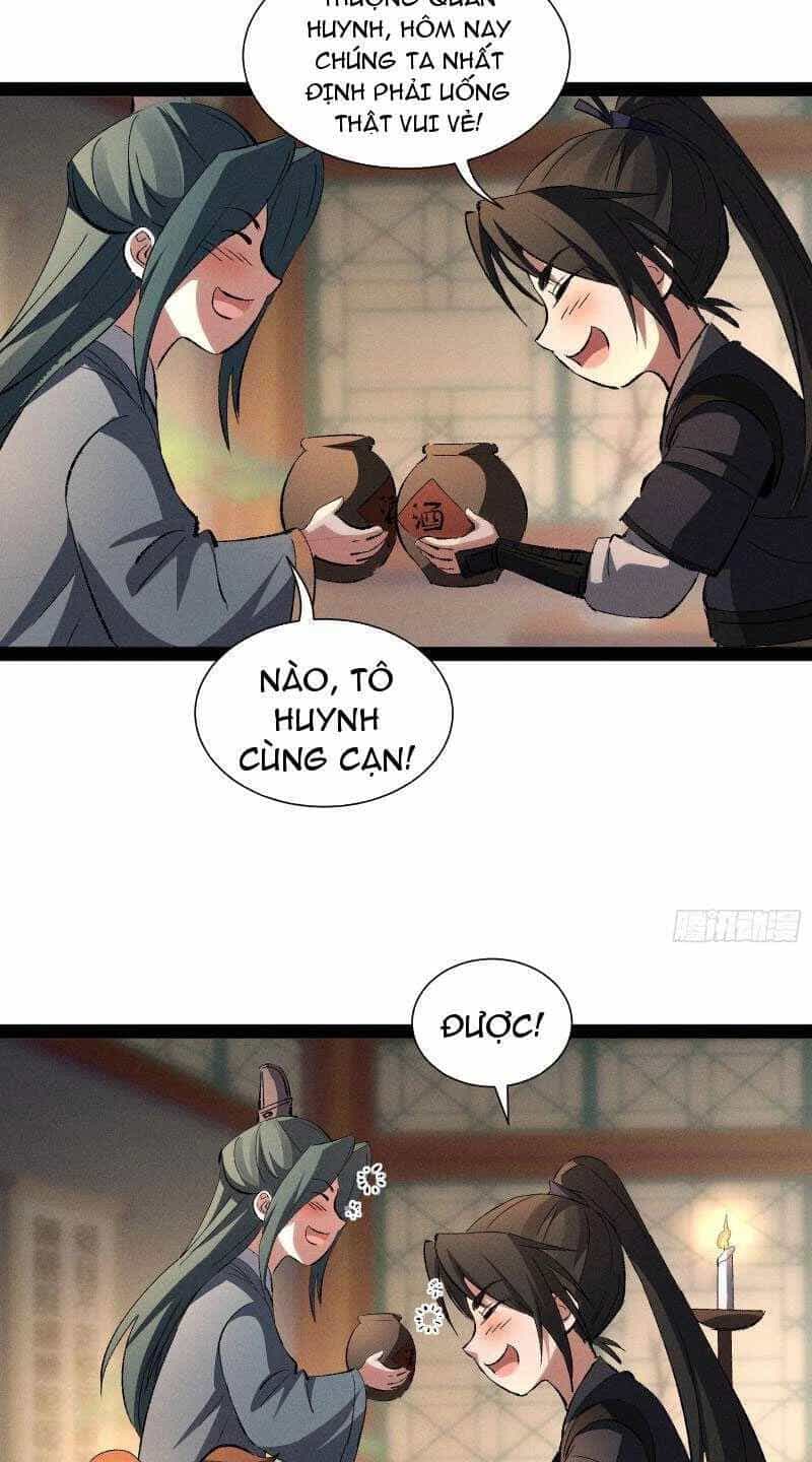 Tróc Đao Nhân - Chương 17 - ảnh 42