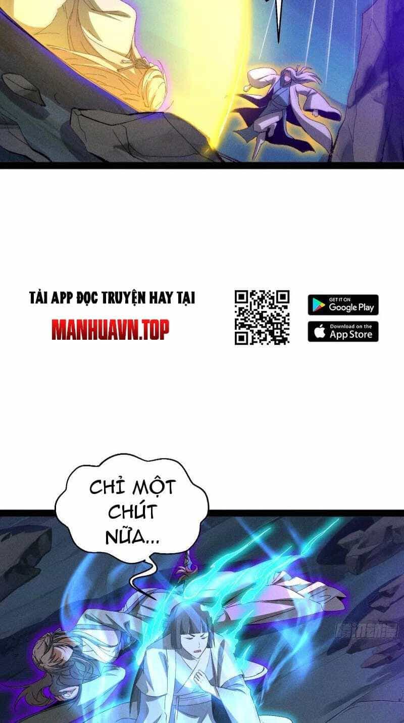 Tróc Đao Nhân - Chương 17 - ảnh 8